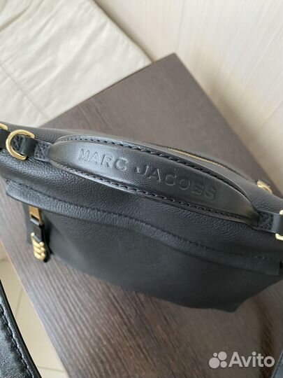 Сумка The Marc Jacobs (The Two Fold ) Оригинал