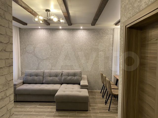 Таунхаус 85 м² на участке 7 сот.