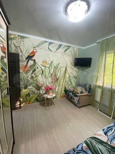 Комната 20 м², 1/2 эт.