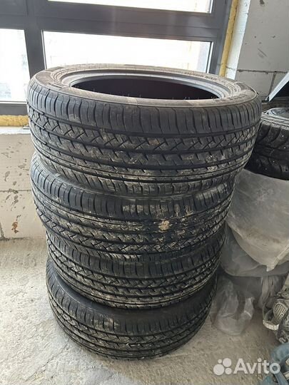 Fronway Eurus 08 235/55 R19 105V