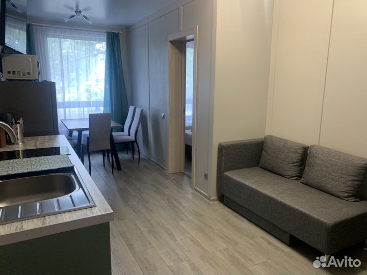 Аренда дома посуточно у озера