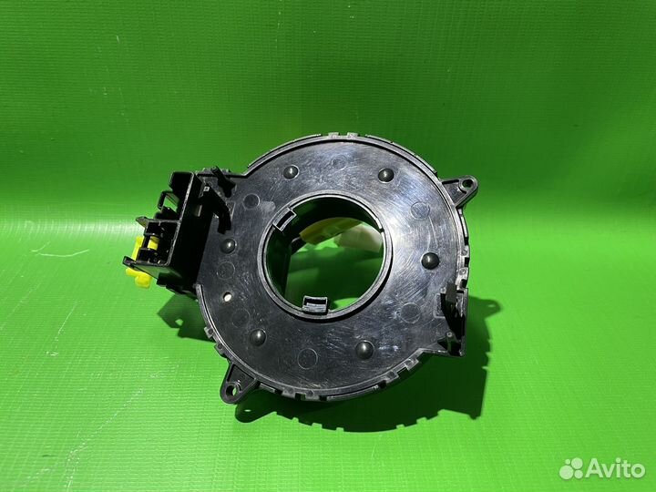 Шлейф подрулевой Mitsubishi Pajero 3 2000-2006