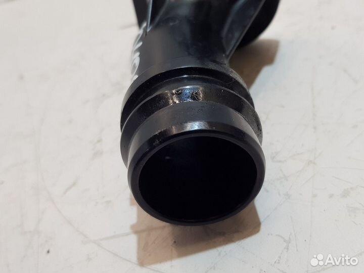 Корпус термостата (Kia Soul)