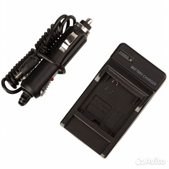 Зарядное устройство Boka Hero3