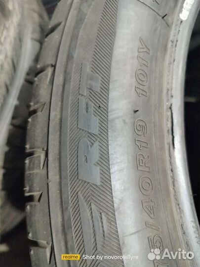 Bridgestone Potenza S001 275/40 R19 101Y