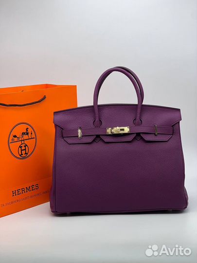 Сумка Hermes Premium (много расцветок )