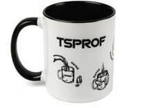 Точилка для ножей tsprof Mug