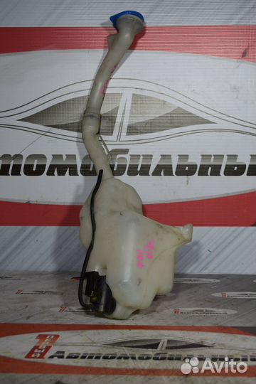 Бачок омывателя c Honda Civic FD1 R18A