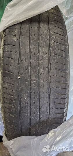 Bridgestone Dueler H/L 400 215/70 R17 101H