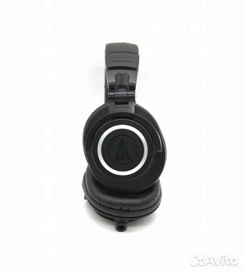 Наушники Audio-Technica ATH-M50X (2)