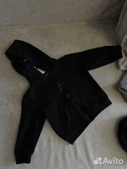 Кофты детские 80-86