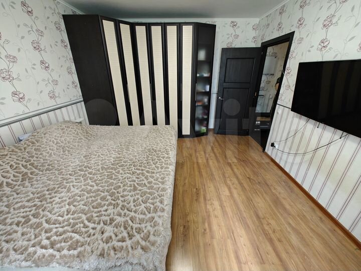 1-к. квартира, 37,9 м², 13/17 эт.