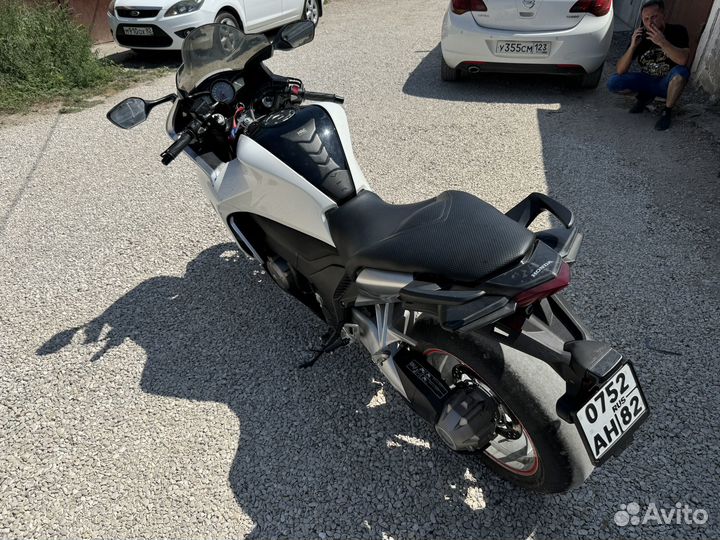 Продам Vfr1200f