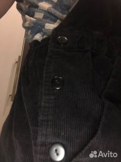 Комбинезон для беременных