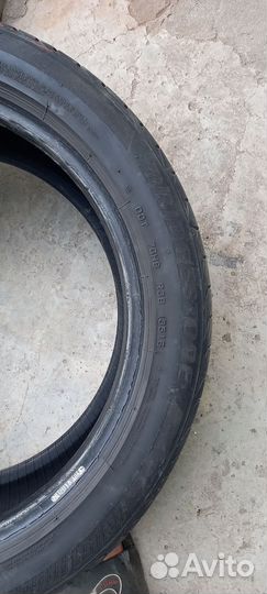 Bridgestone Turanza T001 225/45 R17