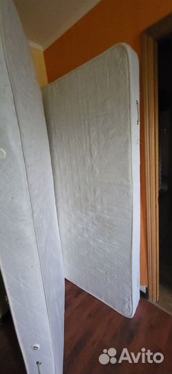 Продаются 2 матраса