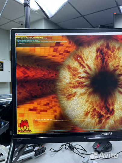 Видеокарта Sapphire Radeon RX 560 4Gb