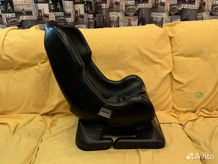 Детское автокресло от 0 до 18 кг