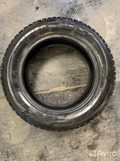 Hankook Winter I'Pike 190/60 R15