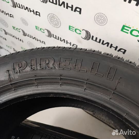 Pirelli P Zero Rosso 275/45 R19 108Z