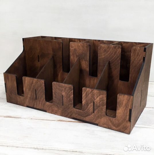 Органайзер для Стаканов Крышек и Салфеток