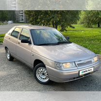 ВАЗ (LADA) 2112 1.6 MT, 2007, 166 000 км, с пробегом, цена 269 000 руб.