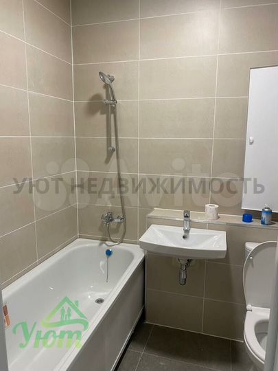 1-к. квартира, 31 м², 8/15 эт.