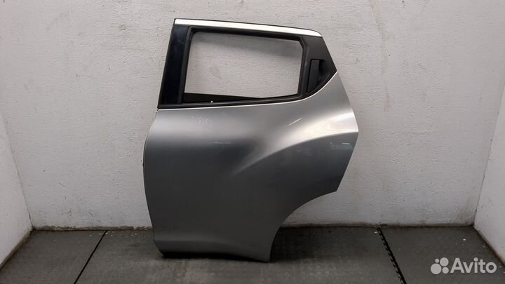 Дверь боковая Nissan Juke, 2012
