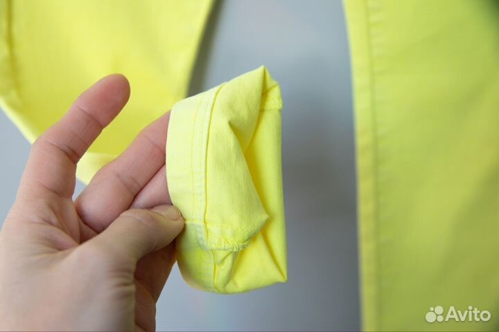 Джинсы на девочку Marines 110 116 (5-6 лет)