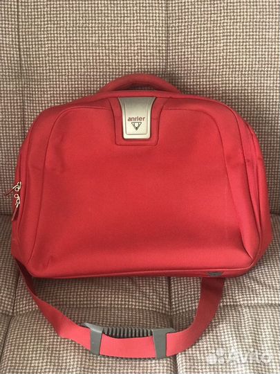 Сумка дорожная сумка/кейс