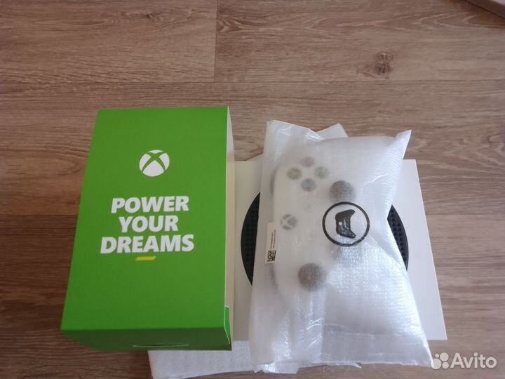 Xbox series s