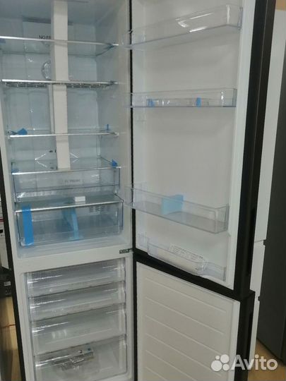 Холодильник с гарантией haier