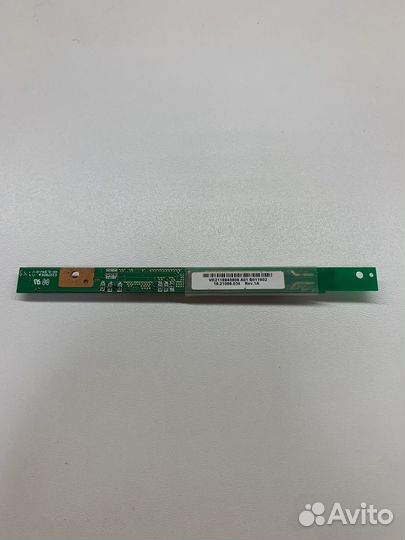 Инвертор для ноутбука acer 4220