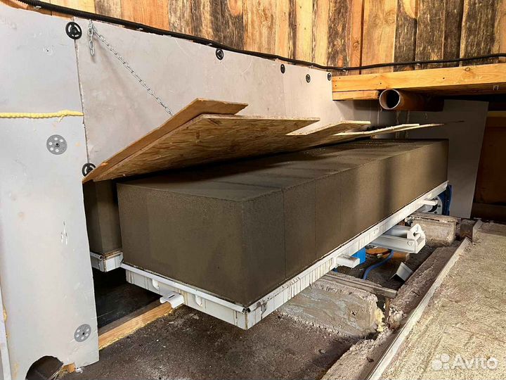 Газоблоки с доставкой