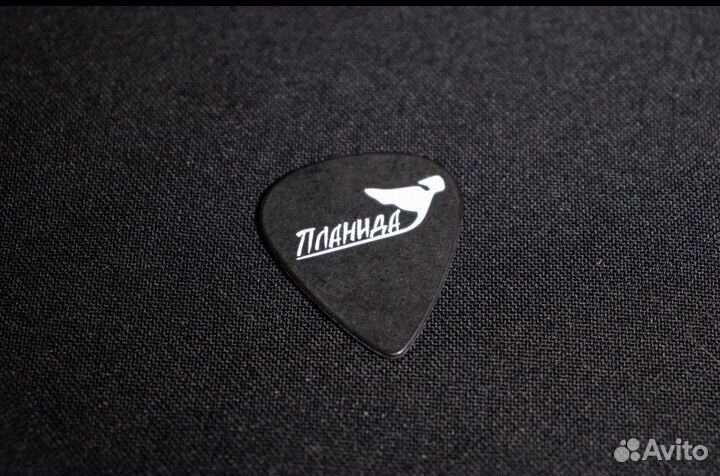 Медиатор для гитары