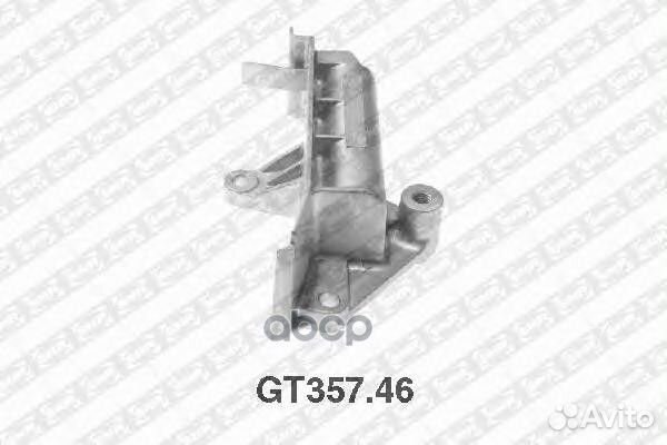 Успокоитель грм GT35746 NTN-SNR