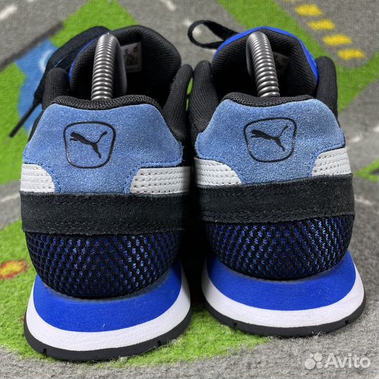 Puma Vista Оригинал