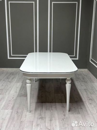 Стол обеденный. Оплата при получении