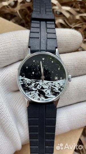 Наручные Часы Слава