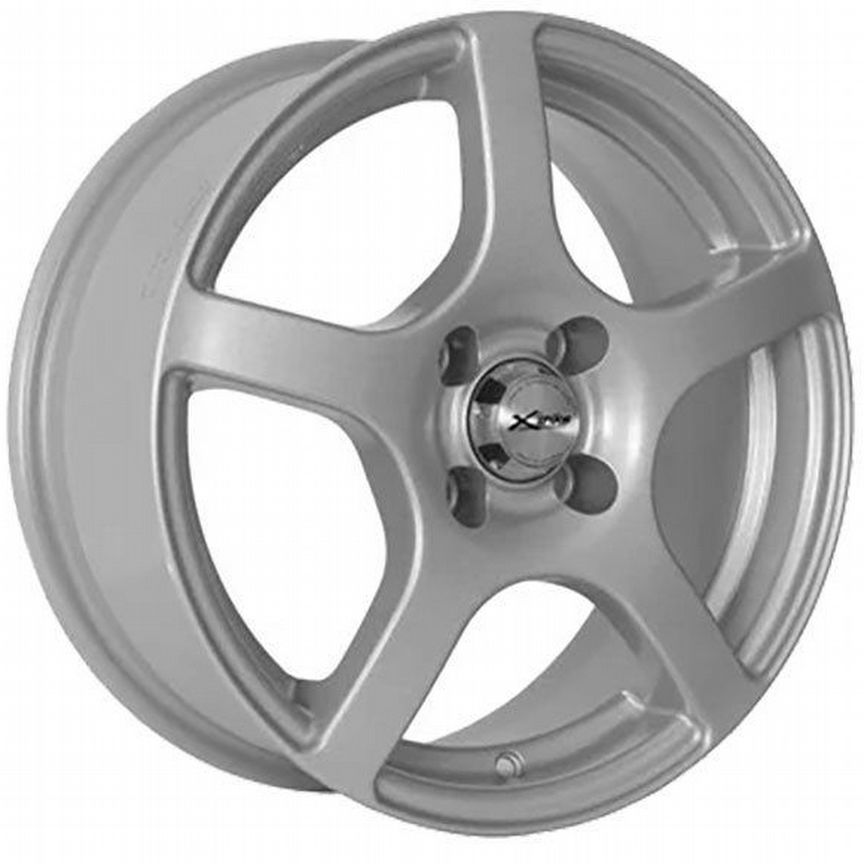 Диски X'trike X-118 6x15 4x98 ET35 D58.6 HS