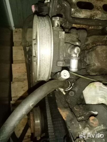 Продается двигатель