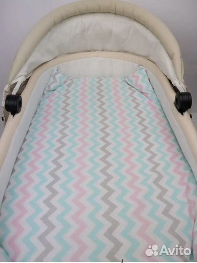 Набор в коляску