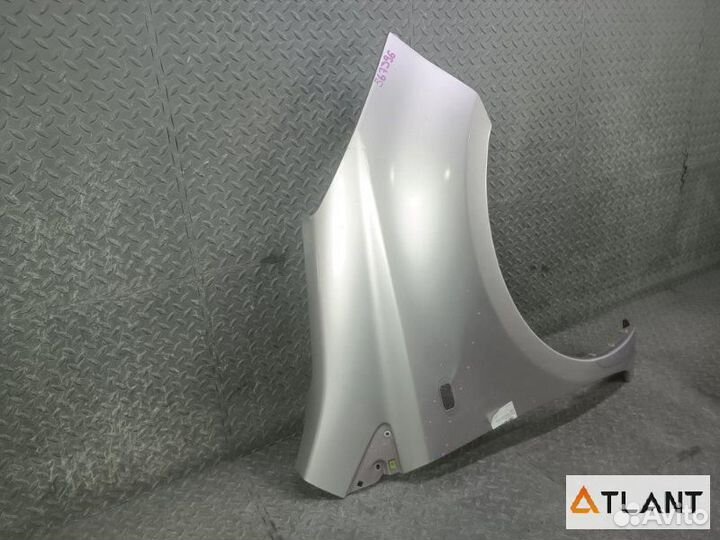 Крыло переднее правое nissan note