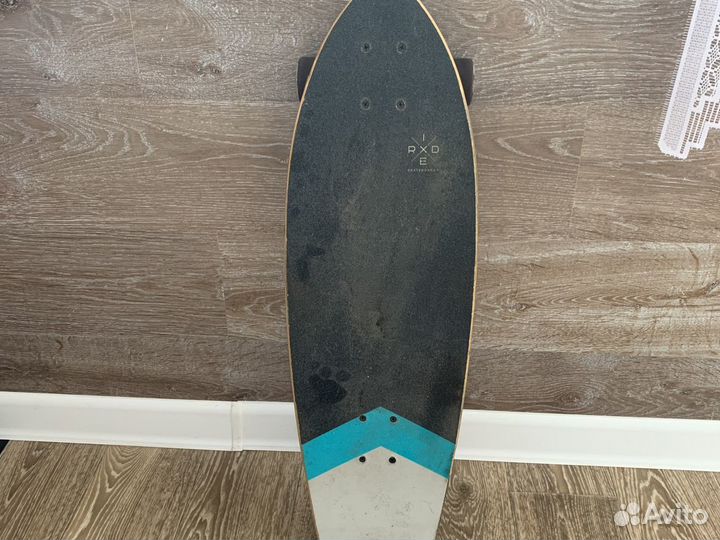 Скейтборд круизер