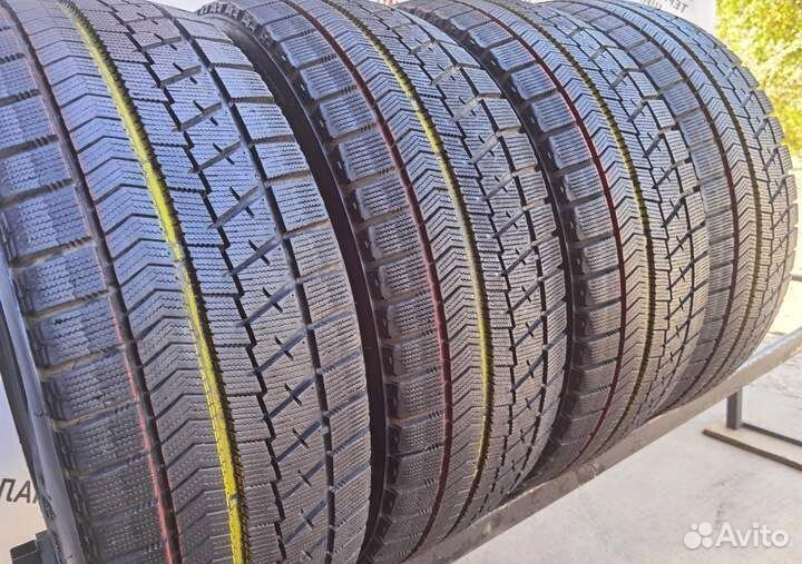Bridgestone Blizzak VRX 225/45 R18 91Q