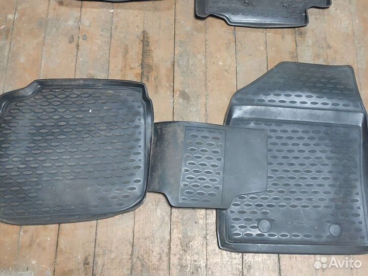 Автомобильные коврики Element Allion 240