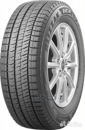 Bridgestone Blizzak Ice 185/65 R15