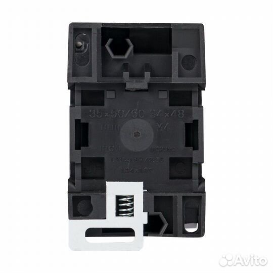 EKF Basic Пускатель электромагнитный серии пмл-1160дм 18А 230В Basic