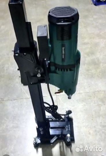 Установки Алмазного бурения