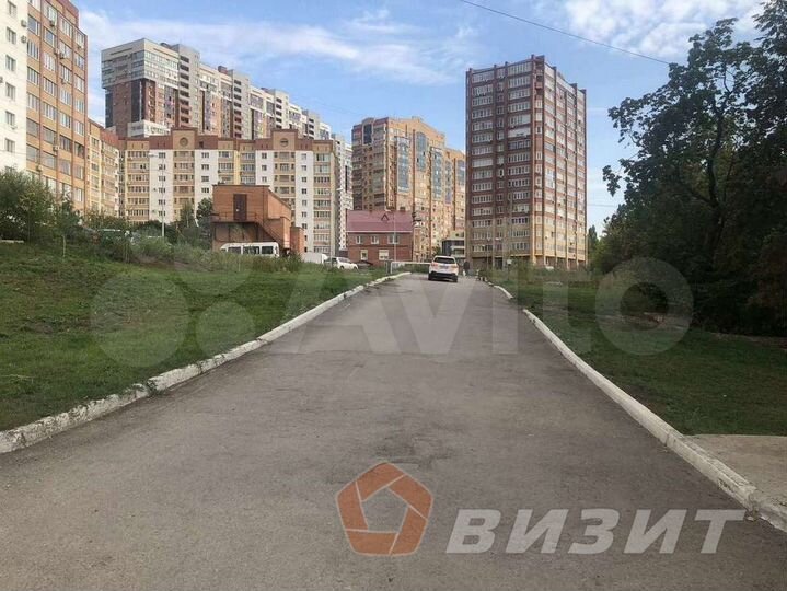 Помещение с ремонтом и мебелью в Эко-квартале